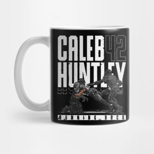 Caleb Huntley Atlanta Dive Mug